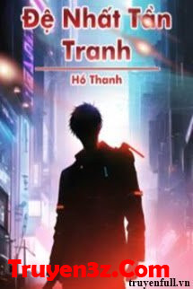 Đệ Nhất Tần Tranh