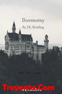 Học Viện Ma Thuật Và Pháp Thuật Ilvermorny