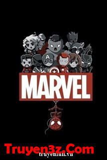 Làm Người Hai Kiếp Sống Lại Ở Thế Giới Marvel