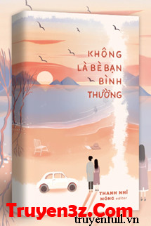 Không Là Bè Bạn Bình Thường