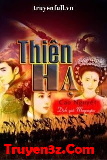 Thiên Hạ