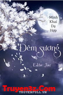 Đêm Sương