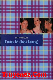 Tuần Lễ Thời Trang