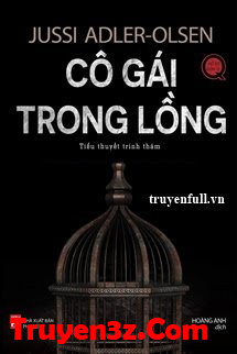 Cô Gái Trong Lồng