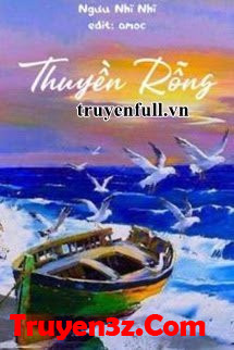 Con Thuyền Trống