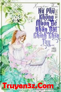 Nữ Phụ Không Muốn Nhân Vật Chính Chia Tay