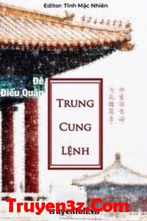 Trung Cung Lệnh