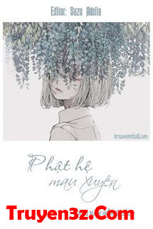 Phật Hệ Mau Xuyên