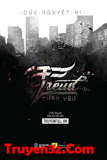 Freud Thân Yêu