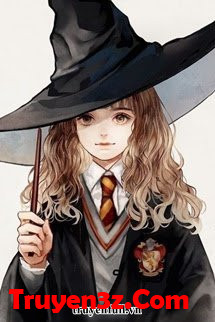 [Harry Potter][Đồng Nhân] Tương Ngộ Tại Hogwarts