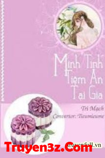 Minh Tinh Tiệm Ăn Tại Gia