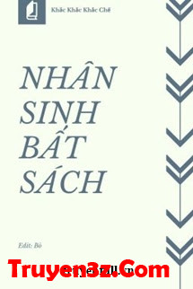 Nhân Sinh Bất Sách