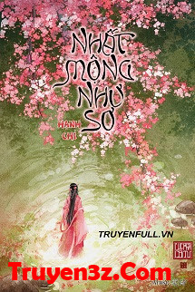 Nhất Mộng Như Sơ