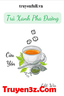 Trà Xanh Pha Đường