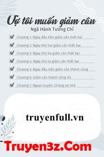 Vợ Tôi Muốn Giảm Cân