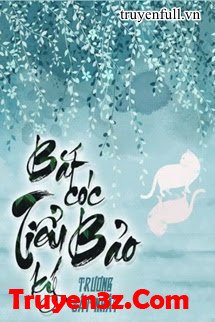 Bắt Cóc Tiểu Bảo ký