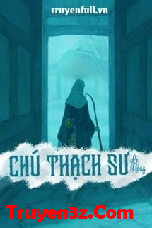 Chú Thạch Sư