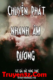 Chuyển Phát Nhanh Âm Dương