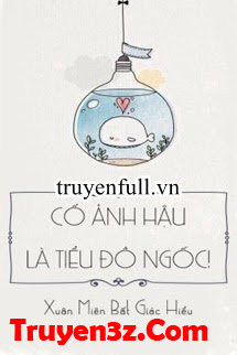 Cố Ảnh Hậu Là Tiểu Đồ Ngốc