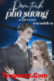 Đêm Tình Phũ Sương