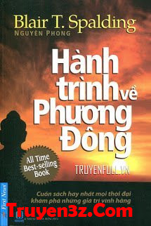 Hành Trình Về Phương Đông