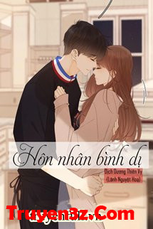 Hôn Nhân Bình Dị