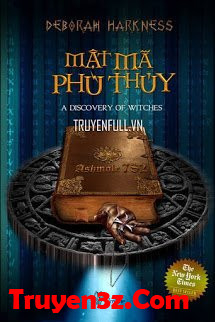 Mật Mã Phù Thủy