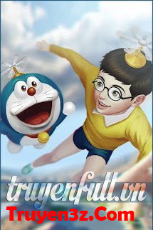 Thần Nobita