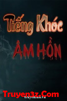 Tiếng Khóc Âm Hồn