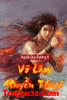 Võ Lâm Huyền Thoại