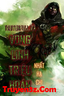 Vong Linh Triệu Hoán