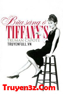 Bữa Sáng Ở Tiffany’s