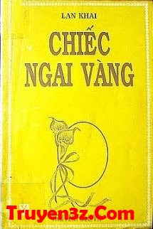 Chiếc Ngai Vàng