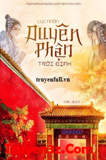 Duyên Phận Trời Định