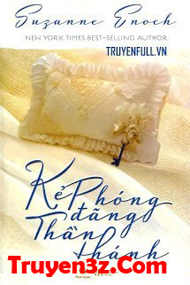 Kẻ Phóng Đãng Thần Thánh