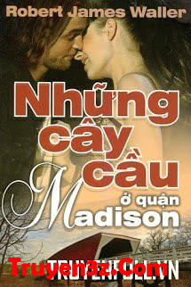 Những Cây Cầu Ở Quận Madison