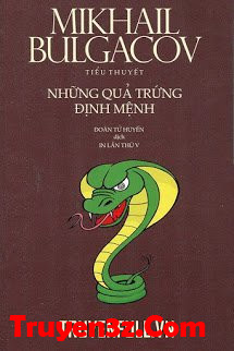 Những Quả Trứng Định Mệnh