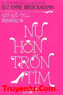 Nụ Hôn Trốn Tìm