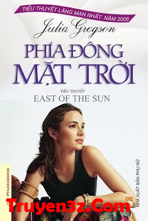 Phía Đông Mặt Trời