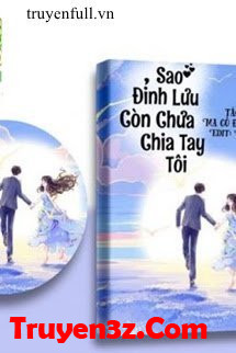 Sao Đỉnh Lưu Chưa Chia Tay Tôi