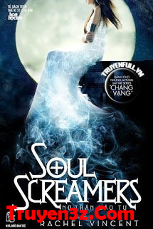 Soul Screamers (Nữ Thần Báo Tử)