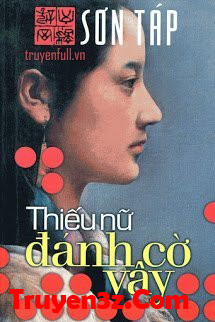 Thiếu Nữ Đánh Cờ Vây