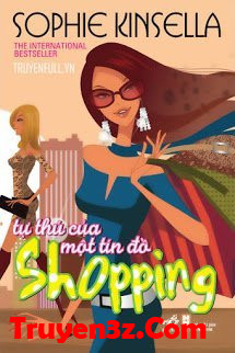 Tự Thú Của Một Tín Đồ Shopping