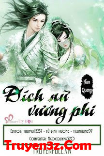 Đích Nữ Vương Phi