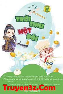 Trời Sinh Một Đôi