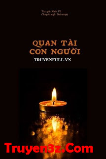 Quan Tài Con Người