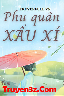 Phu Quân Xấu Xí